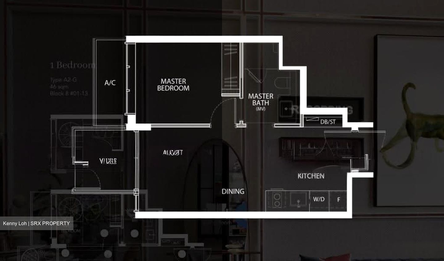 Jervois Mansion (D10), Apartment #619938431